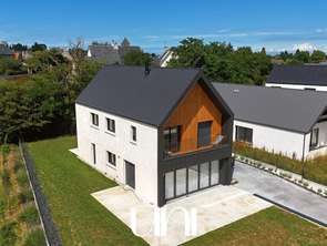 Vente Maison 5 chambresBénouville