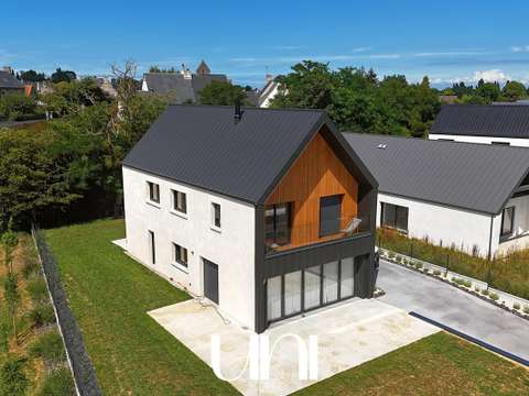 Vente maison 6 pièces Bénouville 14