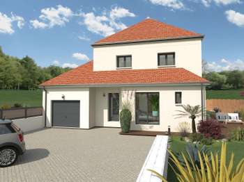 Vente MaisonBénouville