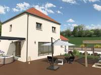 Vente maison