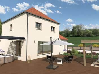 Vente maison