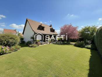Vente Maison 3 chambresBénouville