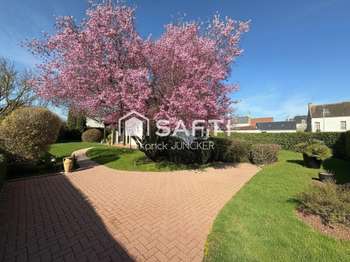 Vente Maison 3 chambresBénouville