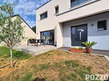 Vente maison 5 pièces Bénouville 14