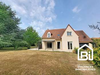 Vente Maison 4 chambresBénouville