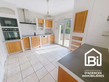 Vente maison 7 pièces Bénouville 14