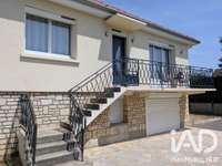Vente maison 5 pièces Vente maison 5 pièces