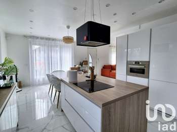 Vente maison 5 pièces Bénouville 14