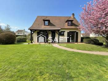 Vente Maison 3 chambresBénouville