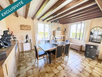 Vente Maison 3 chambresBénouville