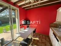 Vente maison 5 pièces Vente maison 5 pièces