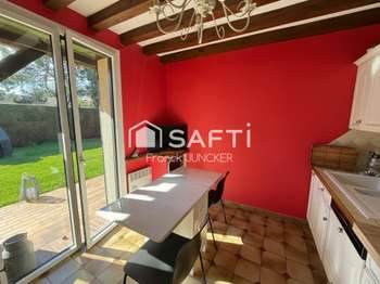 Vente maison 5 pièces Vente maison 5 pièces