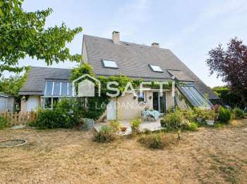 Vente Maison 3 chambresBénouville
