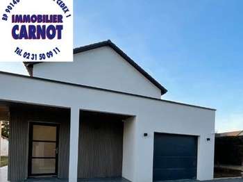 Vente Maison 5 piècesBénouville