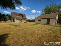 Vente maison 6 pièces Vente maison 6 pièces
