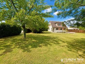 Vente Maison 4 chambresBénouville