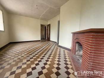 Vente maison 6 pièces Vente maison 6 pièces