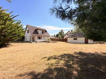 Vente maison 5 pièces Bénouville 14
