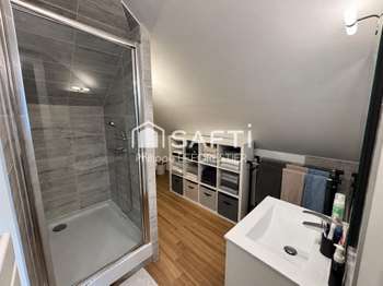 Vente Maison 4 chambresBénouville