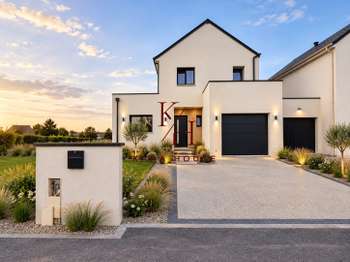 Vente Maison 4 chambresBénouville