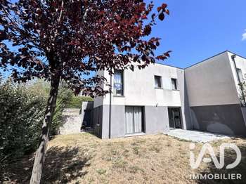 Vente maison 4 pièces Bénouville 14