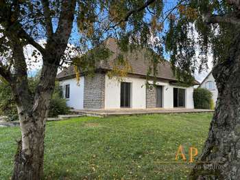 Vente maison 4 pièces Bénouville 14