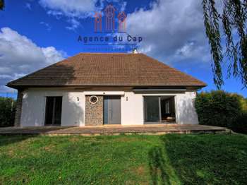 Vente maison 6 pièces Bénouville 14