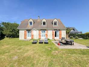 Vente Maison 4 chambresBénouville