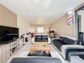 Vente Maison 4 chambresBénouville
