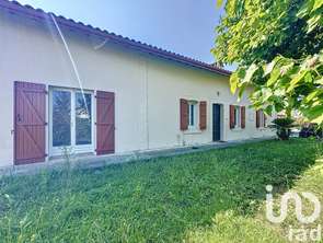 Vente Maison 3 chambresBenquet