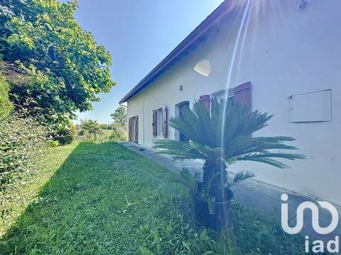 Vente maison 5 pièces Benquet 40