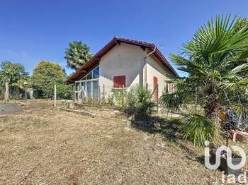 Vente Maison 3 chambresBenquet