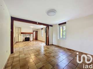 Vente maison 5 pièces Vente maison 5 pièces
