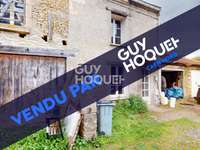 Vente maison 2 pièces Vente maison 2 pièces