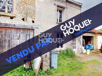 Vente Maison 1 chambreBény-sur-Mer