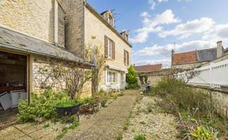 Photo Vente maison Bény-sur-Mer