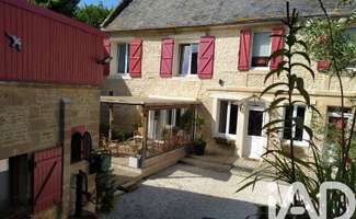 Photo Vente maison Bény-sur-Mer