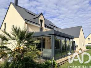 Vente Maison 5 chambresBény-sur-Mer