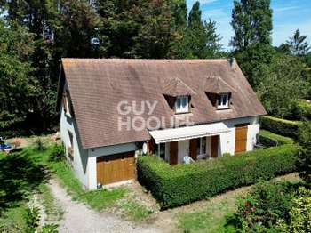 Vente Maison 4 chambresBény-sur-Mer