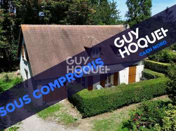Vente Maison 4 chambresBény-sur-Mer