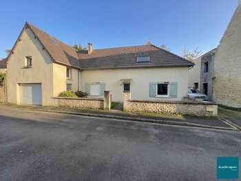 Vente maison 6 pièces Bény-sur-Mer 14