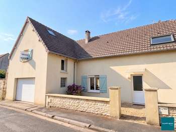 Vente Maison 5 chambresBény-sur-Mer