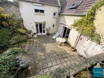 Vente Maison 5 chambresBény-sur-Mer