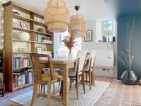 Vente maison 6 pièces Vente maison 6 pièces