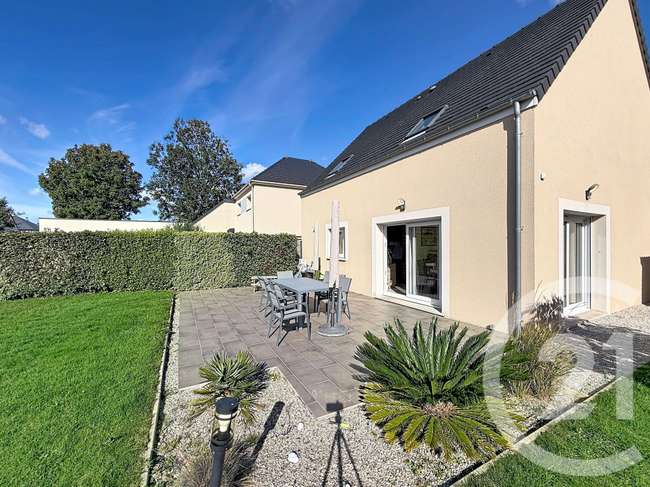 Maison 4 pièces 87 m² · à Bény-sur-Mer · 87 m² · 296 800 €