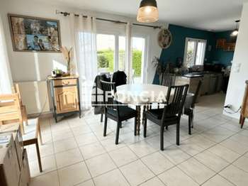 Vente Maison 3 chambresBény-sur-Mer