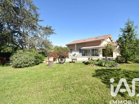 Vente maison 3 pièces Bérat 31