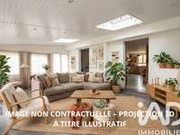 Vente maison 5 pièces Vente maison 5 pièces