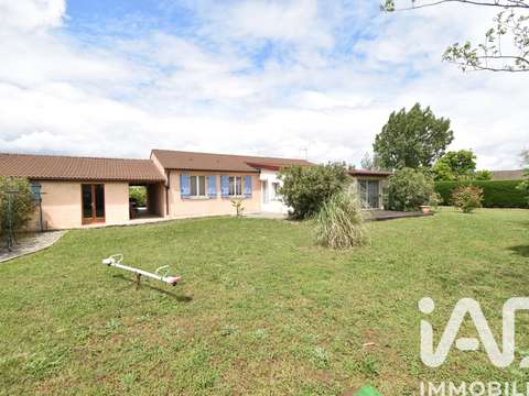 Vente maison 5 pièces Bérat 31