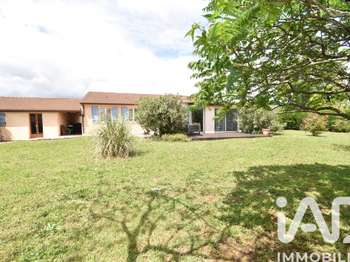 Vente Maison 4 chambresBérat